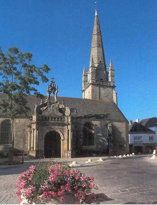 Le Clos De Keranna Carnac Appartement