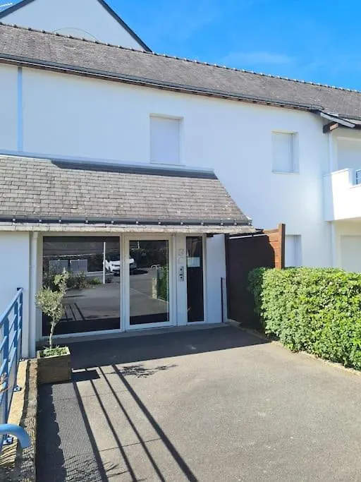 Le Clos De Keranna Carnac Appartement