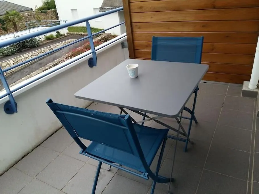 Appartement Le Clos De Keranna Carnac